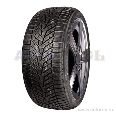 Автошина R19 245/45 Yokohama BluEarth Winter V905 102W зима R1683