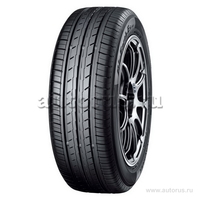 Автошина R16 215/55 Yokohama BluEarth-Es ES32 97V лето R2465