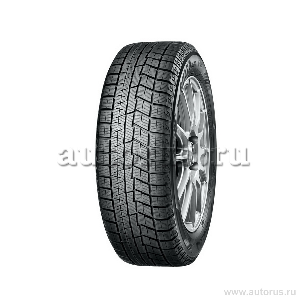 Автошина R14 155/65 Yokohama Ice Guard IG60 75Q зима R2755