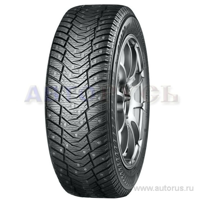 Автошина R18 255/55 Yokohama Ice Guard IG65 109T шип R3035