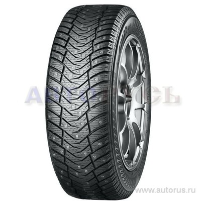 Автошина R16 215/65 Yokohama Ice Guard IG65 102T шип R3037