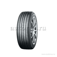 Автошина R16 205/65 Yokohama BluEarth-GT AE 51 95H лето R3125