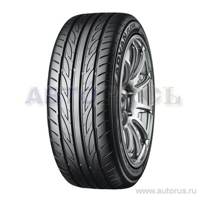 Автошина R18 245/45 Yokohama Advan Fleva V701 100W лето R3596