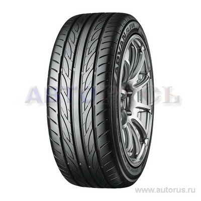 Автошина R20 245/40 Yokohama Advan Fleva V701 99W лето R3598