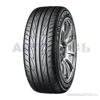 Автошина R18 265/35 Yokohama Advan Fleva V701 97W лето R3615