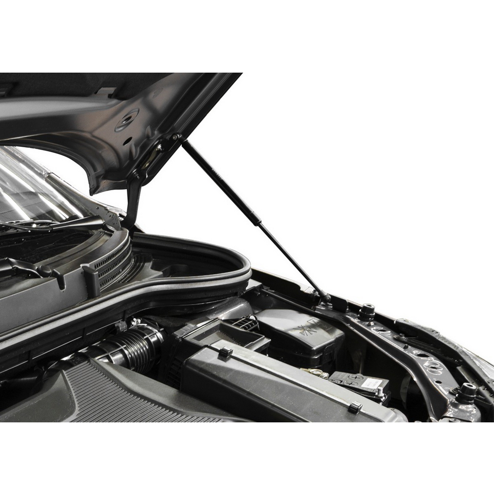 Упоры капота, 2 шт. Lada Vesta седан, универсал 2015-09.2017 АвтоУпор ULAVES011