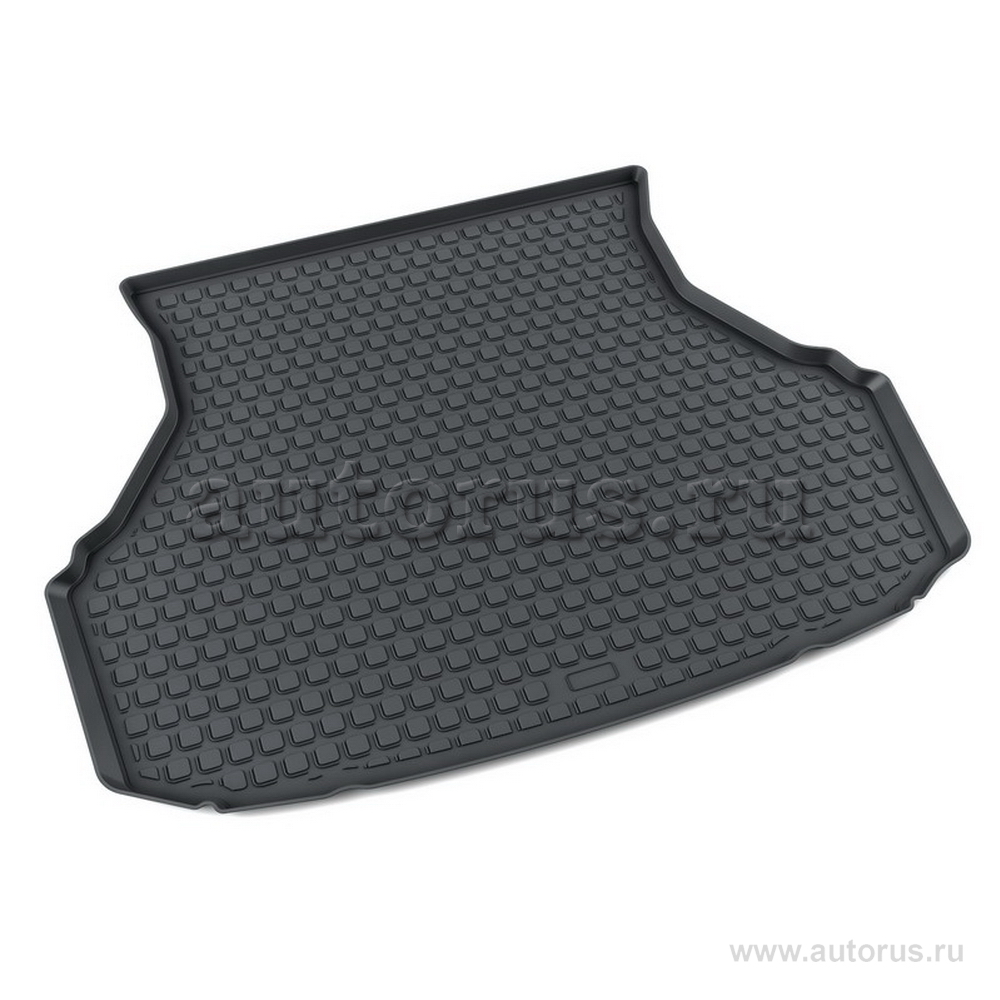 Коврик багажника полиуретан черный Datsun ON-DO 2014- АГАТЭК A.003.214.VPL