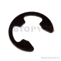 Кольцо стопорное d6 рычага карбюратора 21080-1107146-00 БелЗАН 21080-1107148-008
