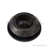 Заглушка пола ВАЗ 08 большая БРТ 2108-5112090Р