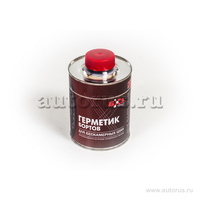 Герметик бортов 800 мл. для уплотнения между диском и бортом бескамерных шин БХЗ