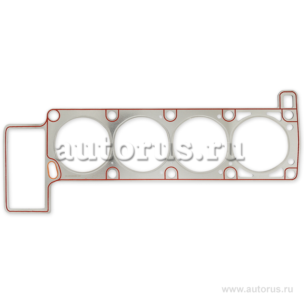 Прокладка ГБЦ для а/м ГАЗ 405двиг. оборудованного ГБО БЦМ