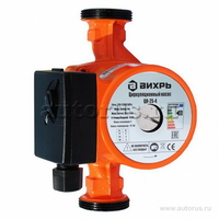 Циркуляционный насос ЦН-25-4 Вихрь 68/7/1