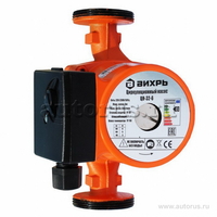 Циркуляционный насос ЦН-32-6 Вихрь 68/7/4