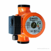 Циркуляционный насос ЦН-32-8 Вихрь 68/7/5