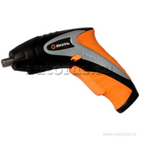 Отвертка аккумуляторная ОА-3,6-К Вихрь 72/14/10