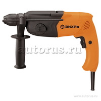 Перфоратор П-900к Вихрь 72/3/2