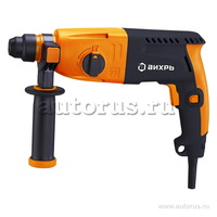 Перфоратор П-650к Вихрь 72/3/5