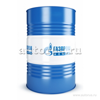 Масло моторное Gazpromneft Premium N 5W40 синтетическое 205 л 2389900145