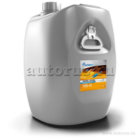 Масло моторное Gazpromneft Diesel Extra 10W40 полусинтетическое 50 л 2389901230