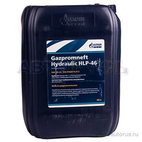 Масло гидравлическое Gazpromneft Hydraulic HLP-46 20 л 2389906051