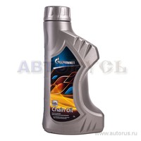 Масло для цепей Gazpromneft Chain Oil 1 л 2389906788