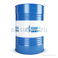 Масло моторное Gazpromneft Super 10W40 полусинтетическое 205 л 253142145