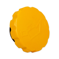 Крышка масляной горловины ВАЗ 1119-2170 резьбовая 1.6л