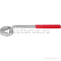 Ключ фиксатор шкивов ГРМ, 300 мм МАСТАК 103-20001