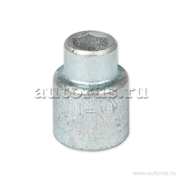 Головка сменная 10мм 6-гр. НИЗ