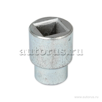 Головка сменная 12мм 6-гр. НИЗ