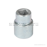 Головка сменная 22мм 6-гр. НИЗ