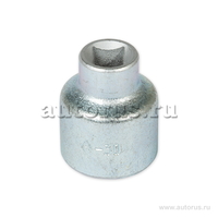 Головка сменная 30мм 6-гр. НИЗ 22020025