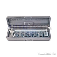 Набор головок N1 8 пр. 1/2 6 граней НИЗ 57077025