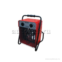 Тепловая электрическая пушка ТЭП-3000 Ресанта 67/1/2