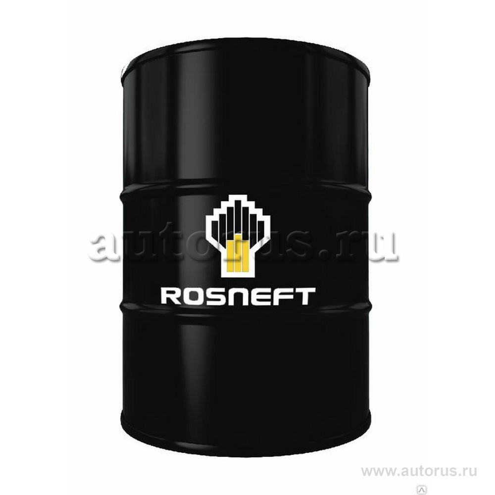 Масло гидравлическое Rosneft Gidrotec OE HLP 46 180 кг 40639070