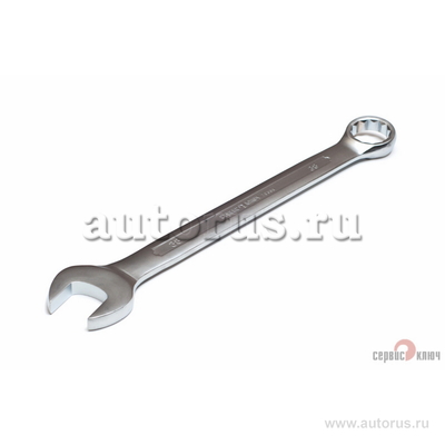 Ключ комбинированный "СЕРВИС КЛЮЧ" 38мм Сервис ключ 70380