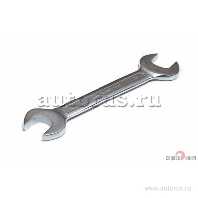 Ключ рожковый 32х36мм (холодный штамп) CR-V