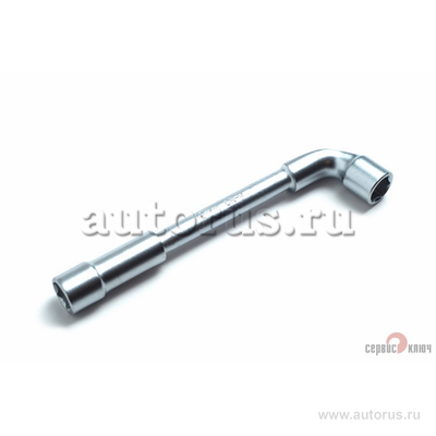 Ключ Г-образный под шпильку 13 мм (6 гр)