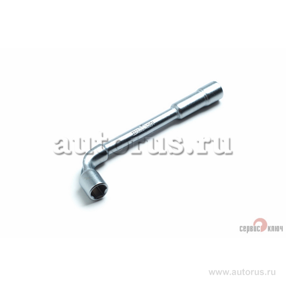 Ключ Г-образный под шпильку 13 мм (6 гр)