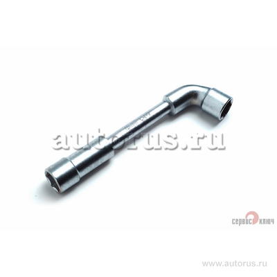 Ключ Г-образный под шпильку 19 мм (6 гр) Сервис ключ 75319