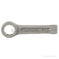 Ключ кольцевой ударный 36 мм СИБРТЕХ 14275