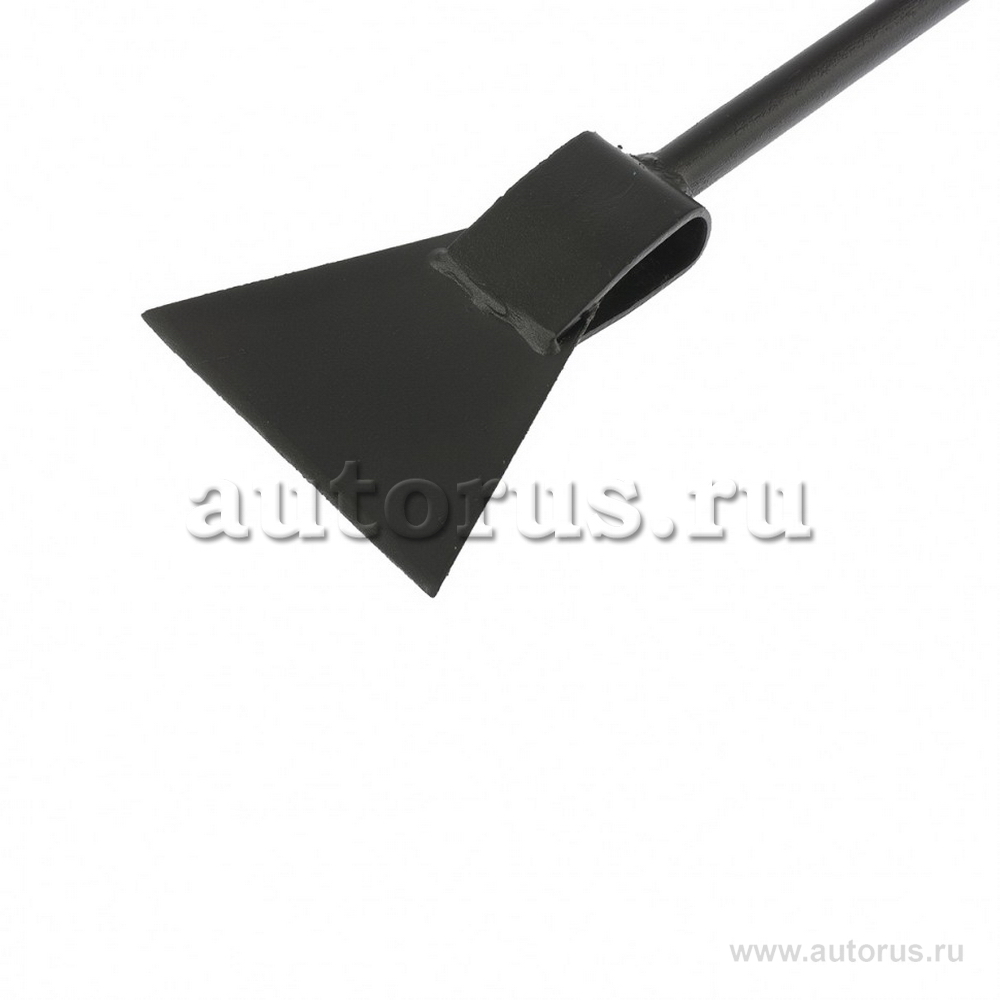 Ледоруб-топор 150 мм, 1,4 кг, металлический черенок, Россия. Сибртеx 61519 СИБРТЕХ 61519