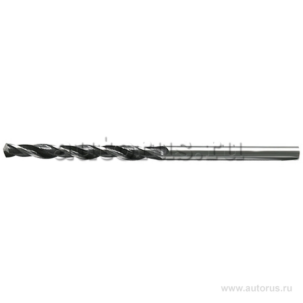 Сверло по металлу, 4, 0 мм, быстрорежущая сталь, 10 шт. цилиндрический хвостовик СИБРТЕХ 72240