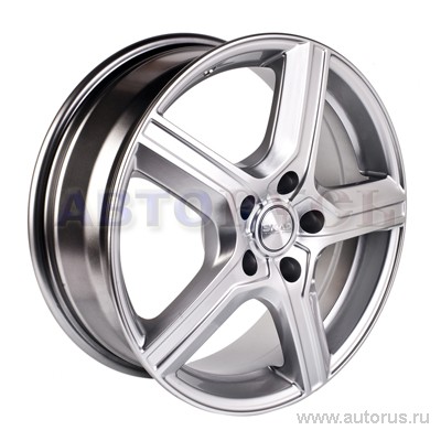 Диск литой R17 6.5J 5x114.3/67.1 ET45 СКАД Драйв S 144 04 08