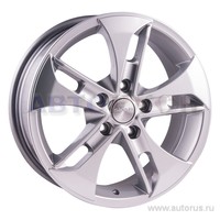 Диск литой R16 6.5J 5x114.3/66.1 ET50 СКАД Венеция селена 1710808