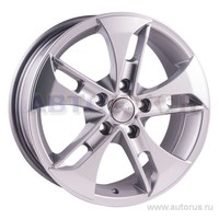 Диск литой R16 6.5J 5x112/57.1 ET46 СКАД Венеция селена 1711508