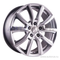 Диск литой R17 7J 5x108/63.3 ET50 СКАД Онтарио селена 1821308