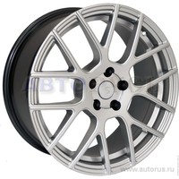 Диск литой R18 8J 5x120/72.6 ET35 СКАД Stiletto селена 1860208