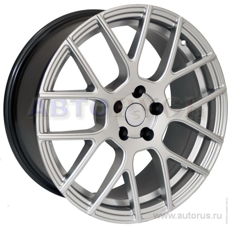 Диск литой R18 8J 5x108/67.1 ET40 СКАД Stiletto селена 1860308