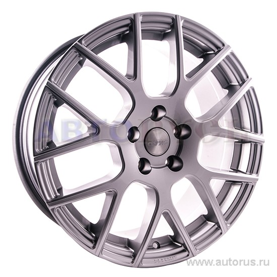 Диск литой R18 8J 5x112/66.6 ET45 СКАД Stiletto S 186 06 08